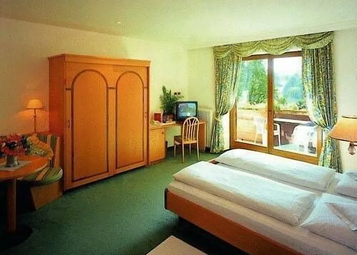 Sittnerhof 4* Merano