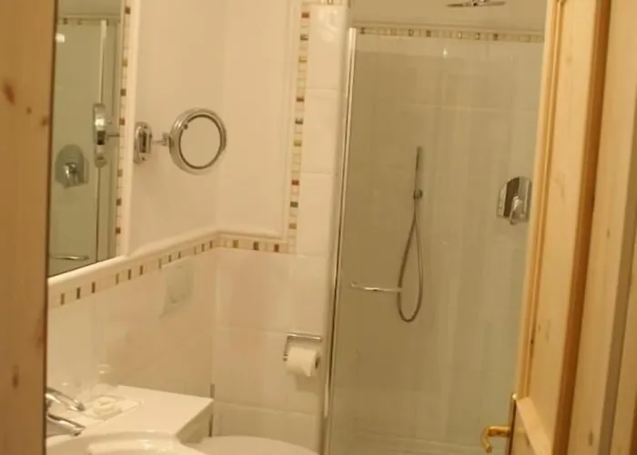 Hotel Sittnerhof Merano