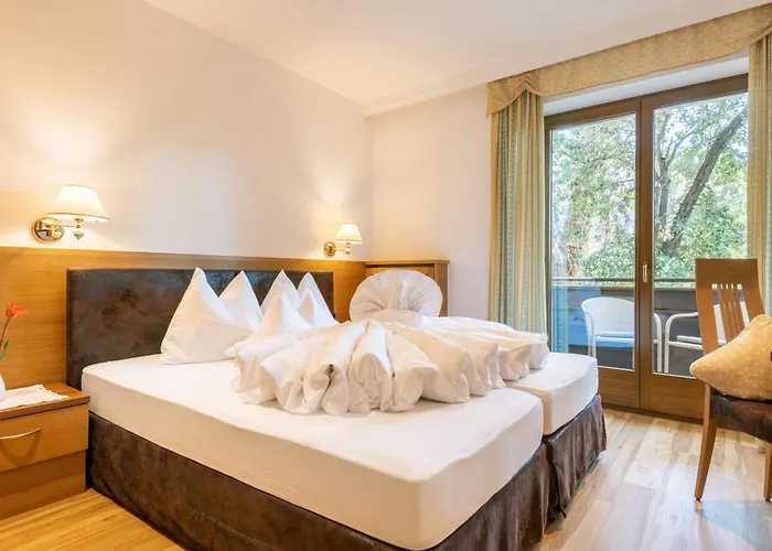 Hotel Sittnerhof Meran