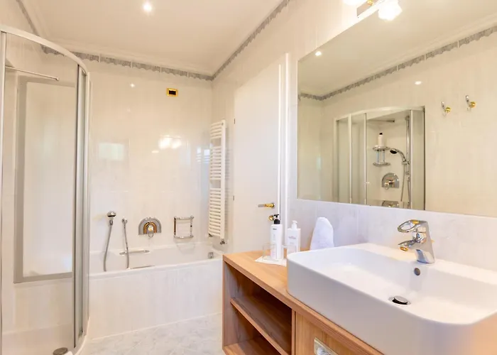 Sittnerhof Hotel Meran