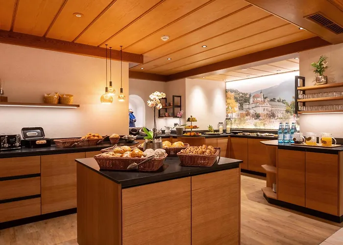 Sittnerhof 4* Merano