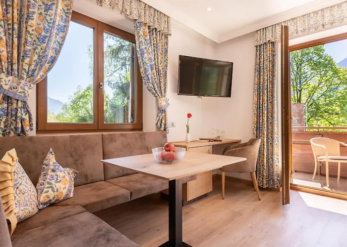 Sittnerhof Hotel Meran