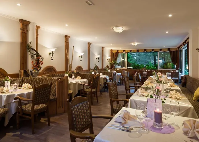 Otel Sittnerhof Merano