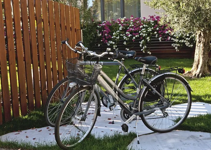 Sittnerhof Otel Merano