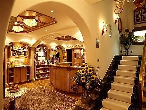 Otel Sittnerhof Merano