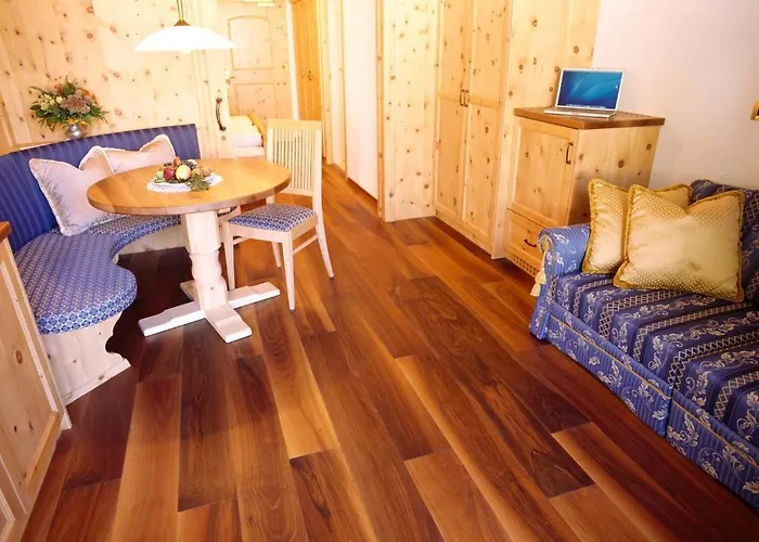 Hotel Sittnerhof Meran